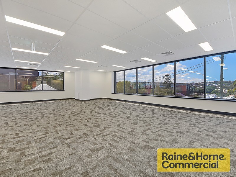 1/424 Upper Roma Street, Milton QLD 4064