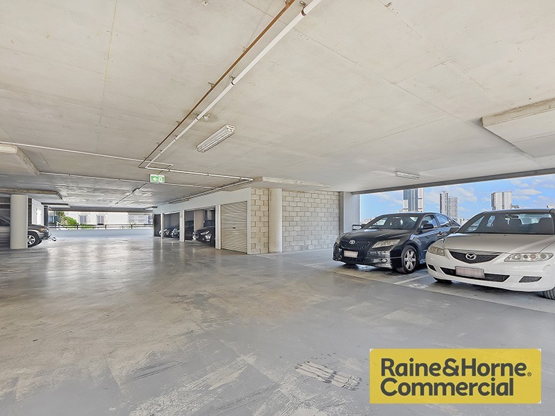 1/424 Upper Roma Street, Milton QLD 4064