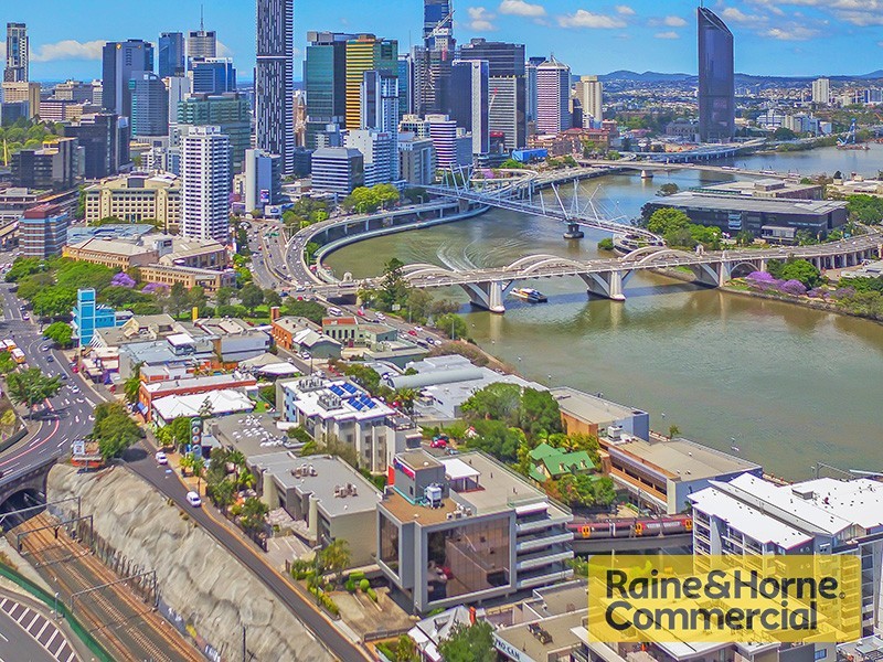 1/424 Upper Roma Street, Milton QLD 4064