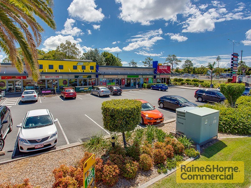 2B/455 Anzac Avenue, Rothwell QLD 4022