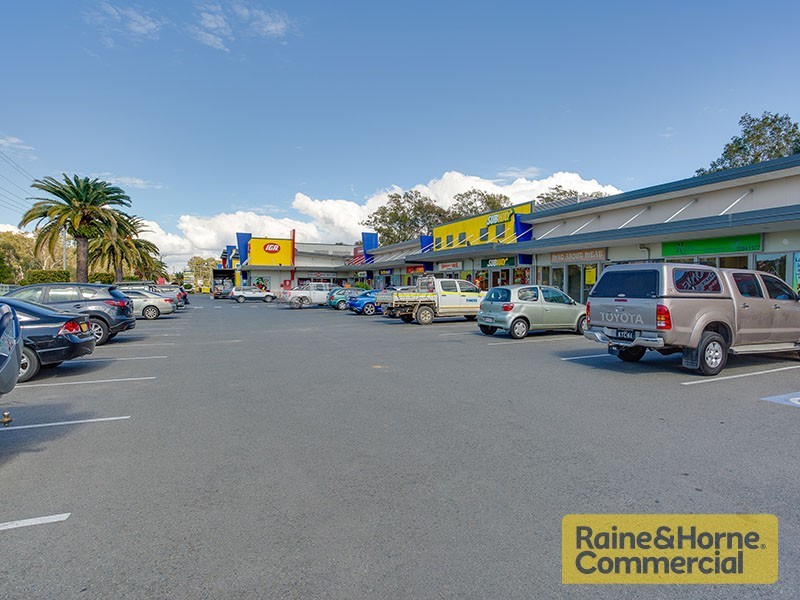 2B/455 Anzac Avenue, Rothwell QLD 4022