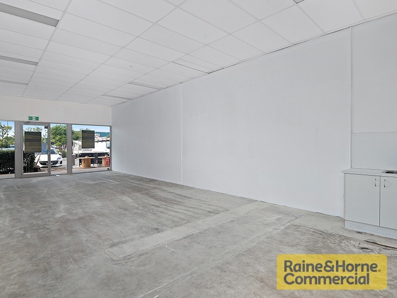 2B/455 Anzac Avenue, Rothwell QLD 4022