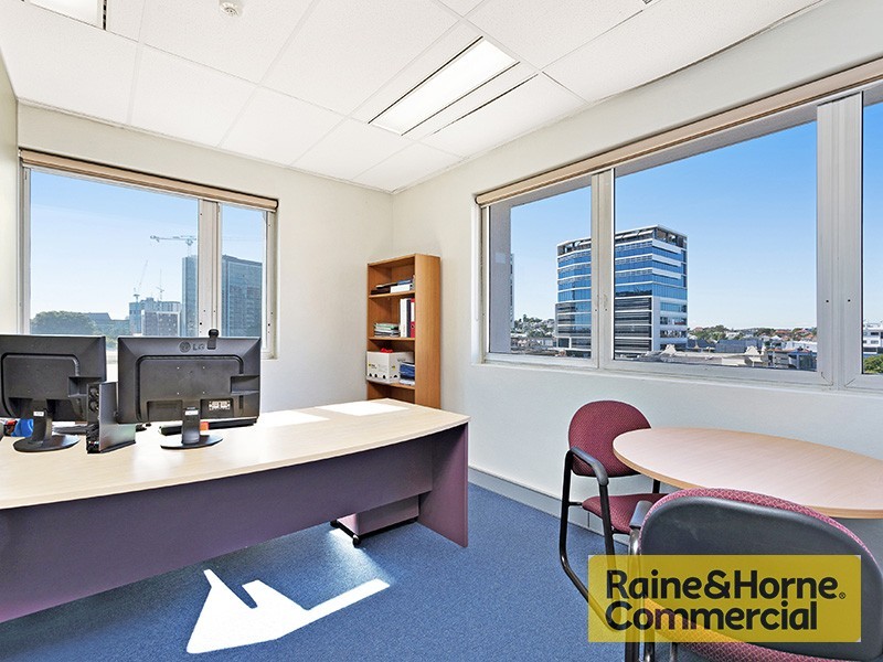 23and24/269 Wickham Street, Fortitude Valley QLD 4006