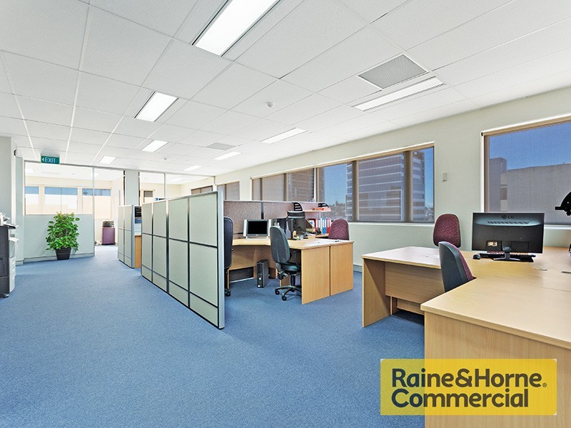 23and24/269 Wickham Street, Fortitude Valley QLD 4006