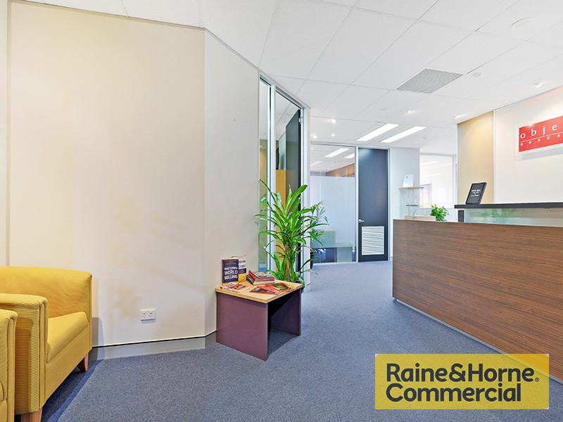 23and24/269 Wickham Street, Fortitude Valley QLD 4006