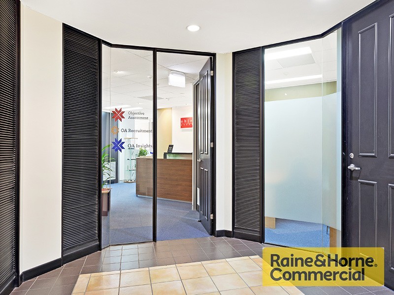 23and24/269 Wickham Street, Fortitude Valley QLD 4006