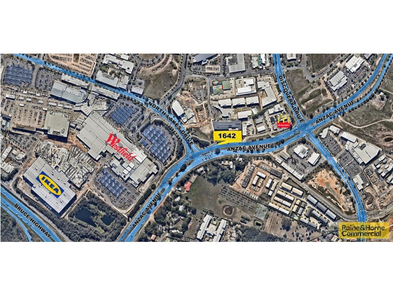 6/1642 Anzac Avenue, North Lakes QLD 4509