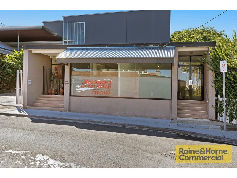 2/4 Anstey Street, Albion QLD 4010