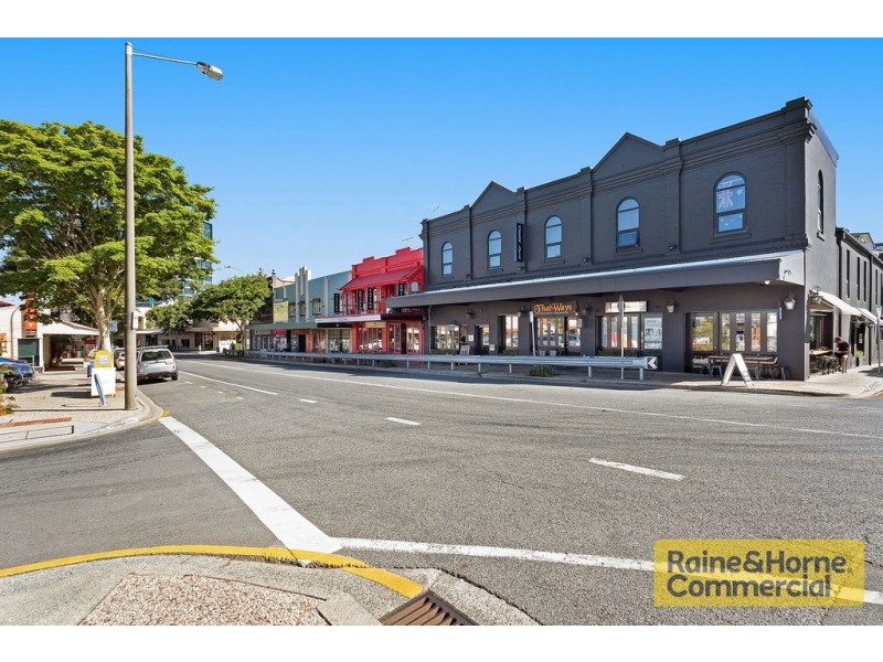 2/4 Anstey Street, Albion QLD 4010