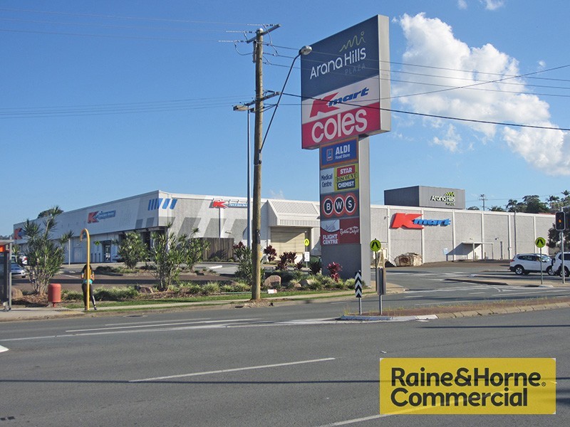 4/5-11 Patricks Road, Arana Hills QLD 4054