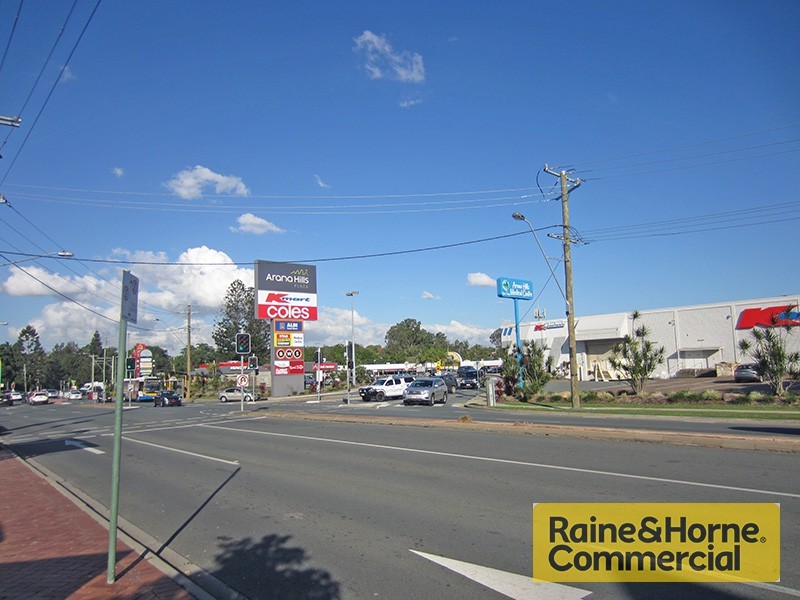 4/5-11 Patricks Road, Arana Hills QLD 4054