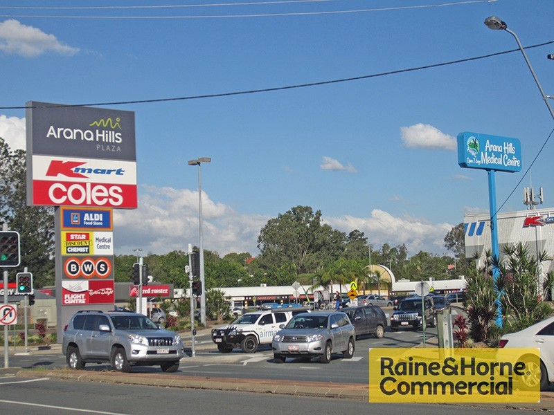 4/5-11 Patricks Road, Arana Hills QLD 4054