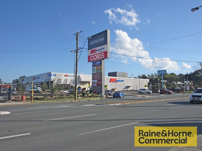 4/5-11 Patricks Road, Arana Hills QLD 4054