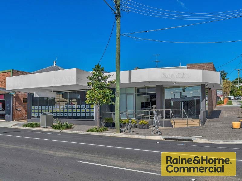 32 Samford Road, Alderley QLD 4051