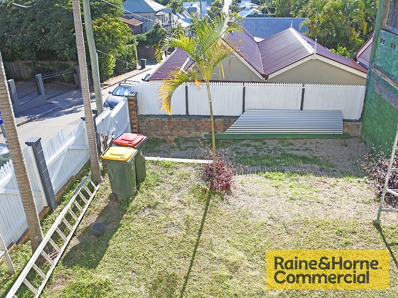 Spring Hill QLD 4000