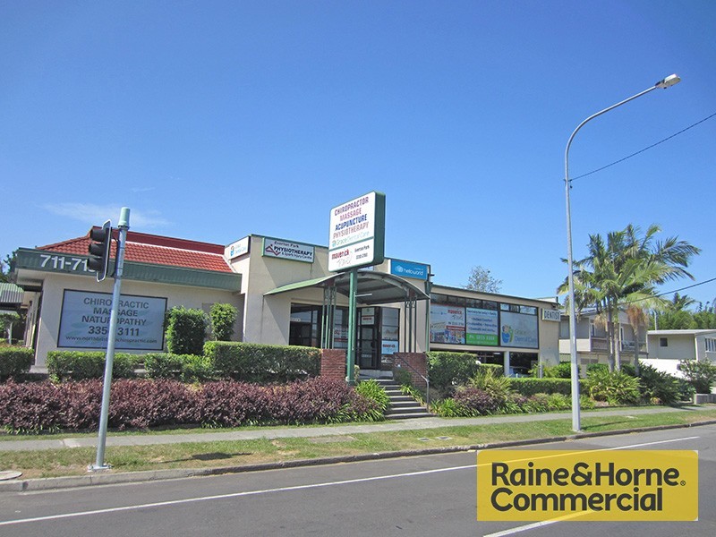 Everton Park QLD 4053