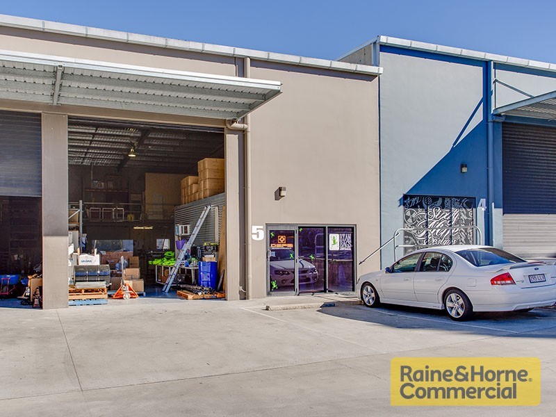 5/10 Helium Street, Narangba QLD 4504