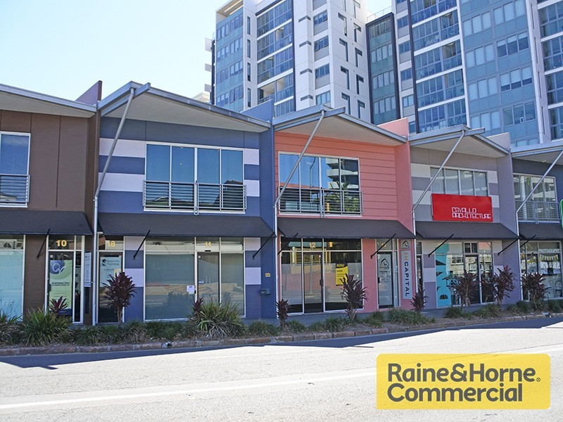 Bowen Hills QLD 4006