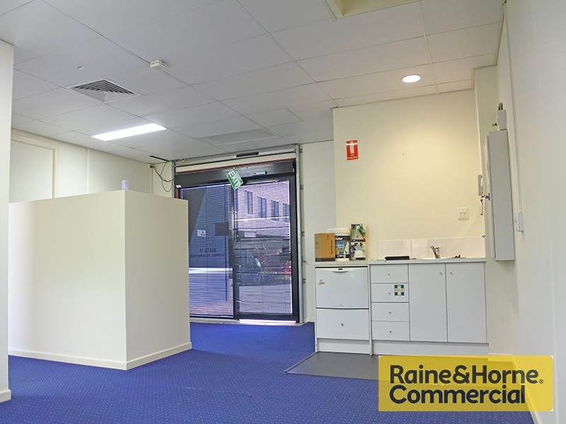 Bowen Hills QLD 4006