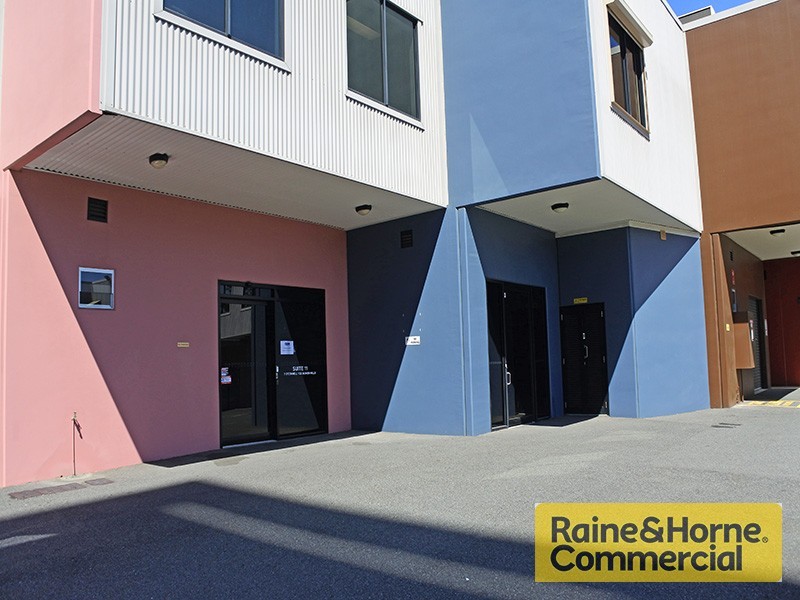 Bowen Hills QLD 4006