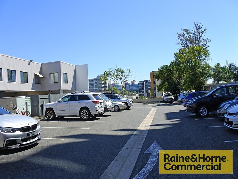 Bowen Hills QLD 4006