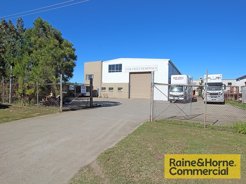 Brendale QLD 4500