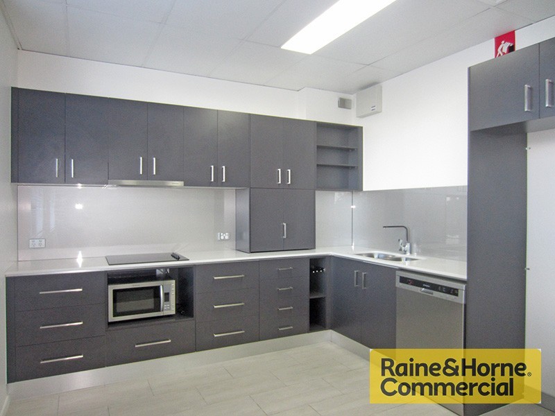 4/7 O’Connell Terrace, Bowen Hills QLD 4006