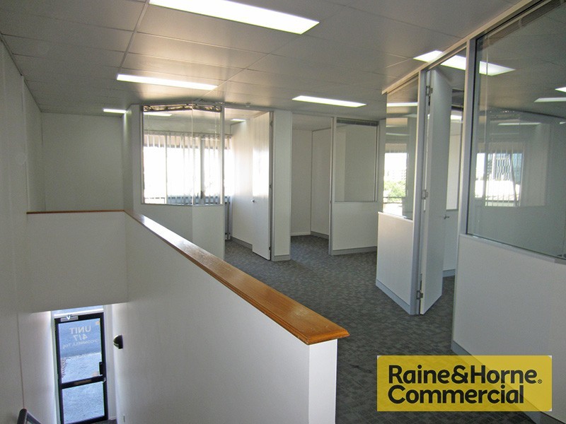 4/7 O’Connell Terrace, Bowen Hills QLD 4006