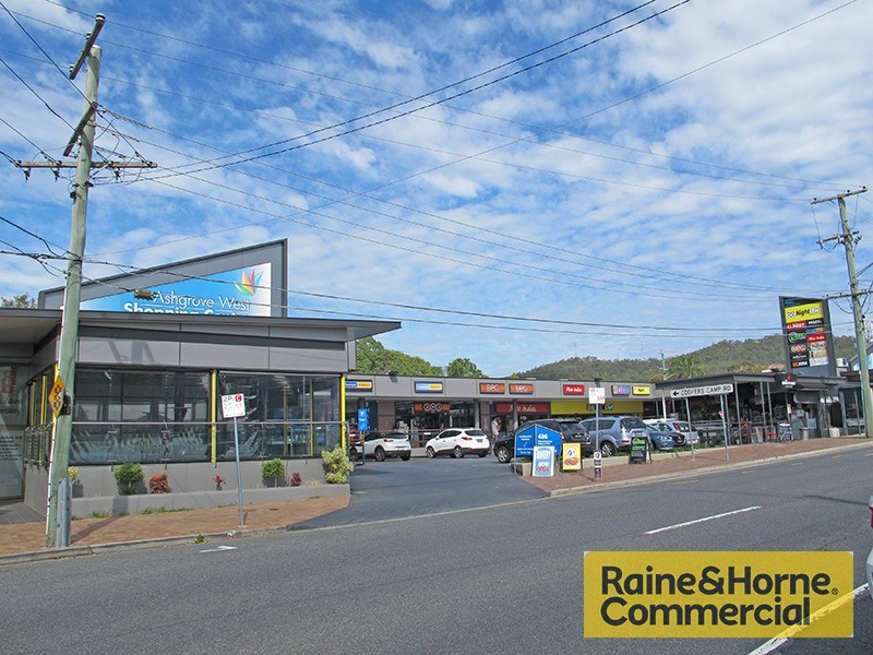 4/486 Waterworks Road, Ashgrove QLD 4060