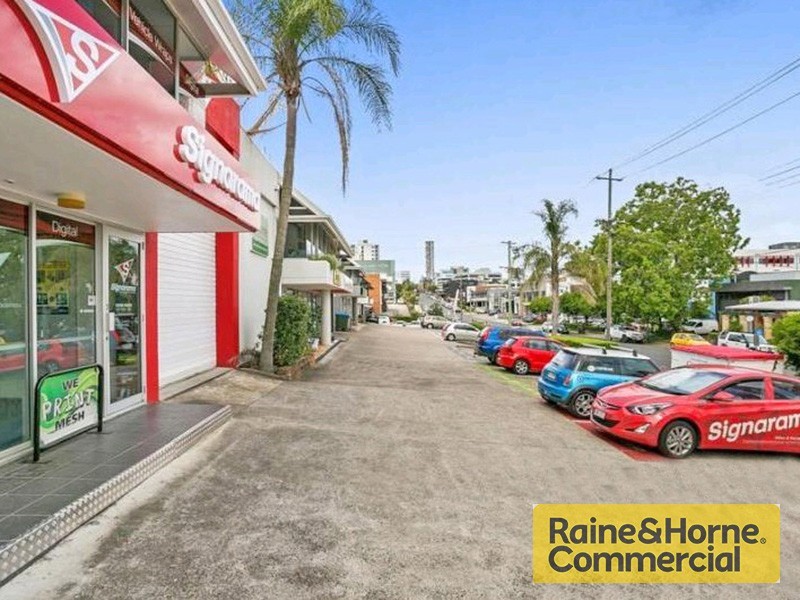 3/53 Douglas Street, Milton QLD 4064