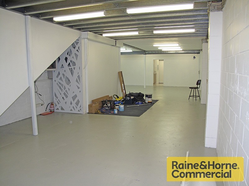 3/53 Douglas Street, Milton QLD 4064