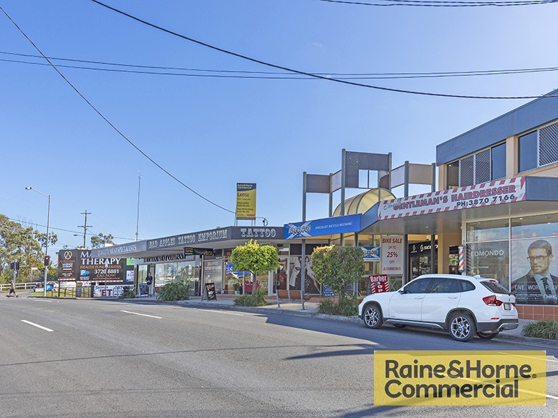 2/205-207 Moggill Road, Taringa QLD 4068