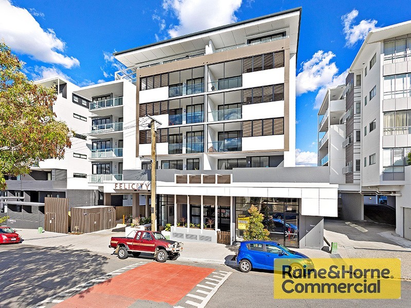Lutwyche QLD 4030