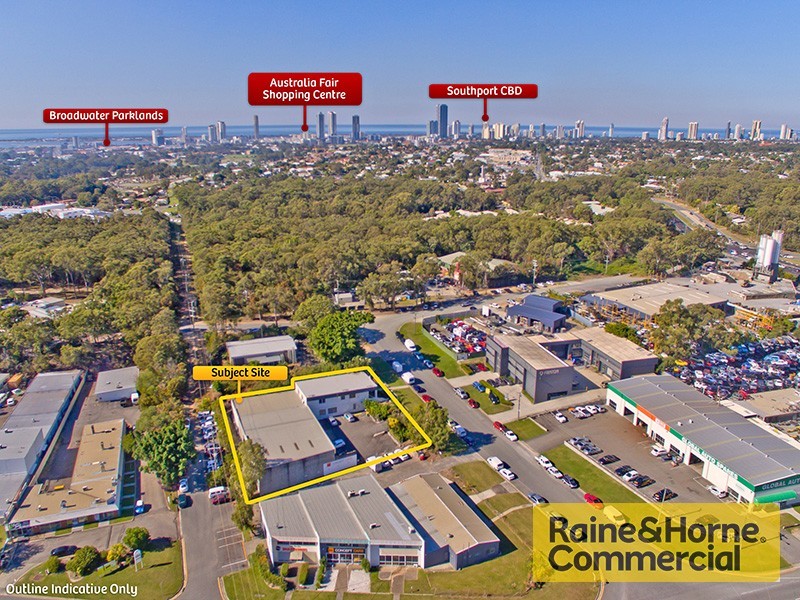 3 Frinton Street, Southport QLD 4215