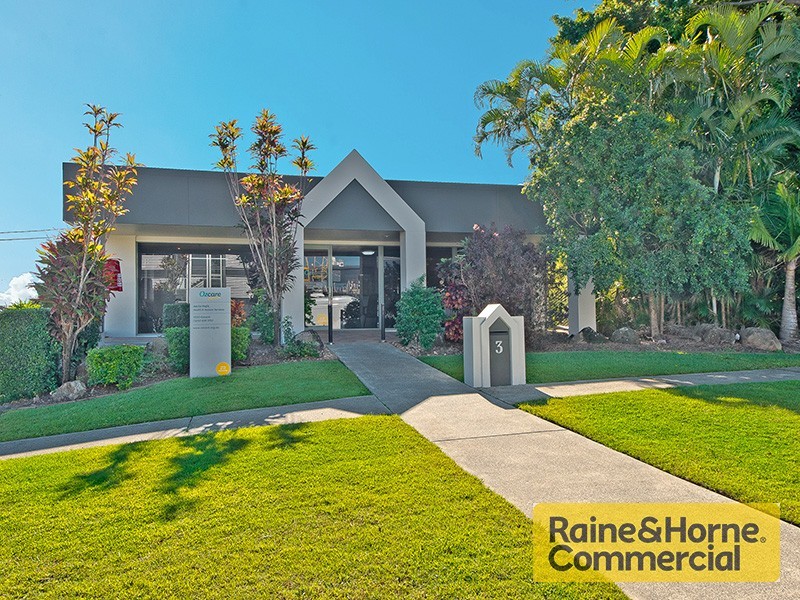 3 Frinton Street, Southport QLD 4215