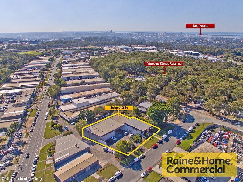 3 Frinton Street, Southport QLD 4215