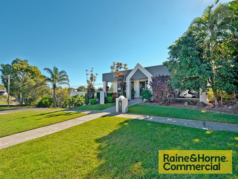 3 Frinton Street, Southport QLD 4215