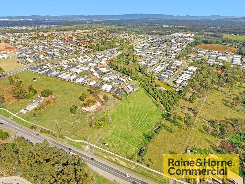 297 Old Gympie Road, Dakabin QLD 4503