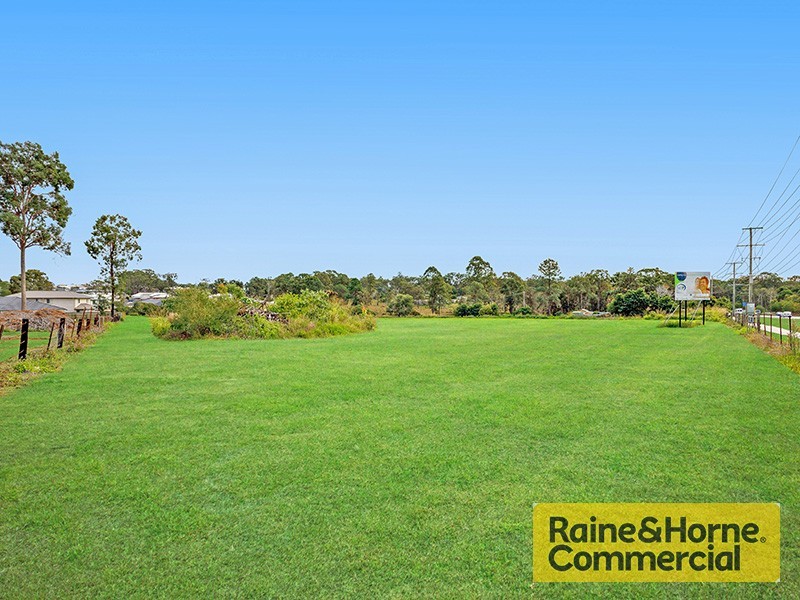 297 Old Gympie Road, Dakabin QLD 4503