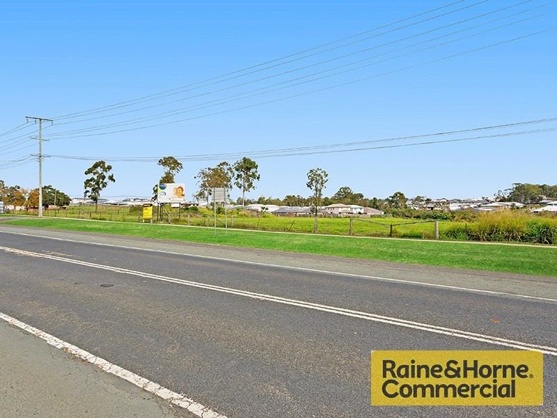 297 Old Gympie Road, Dakabin QLD 4503