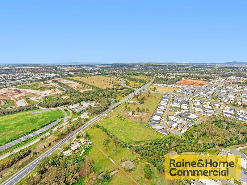 297 Old Gympie Road, Dakabin QLD 4503