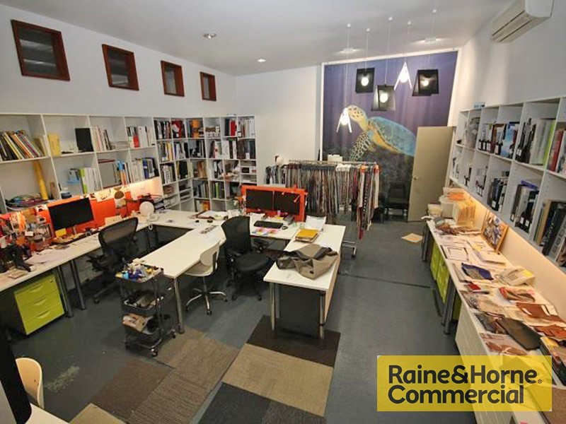 56 Commercial Road, Newstead QLD 4006