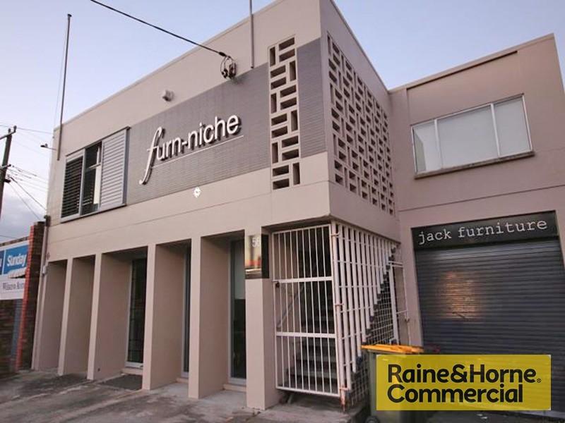 56 Commercial Road, Newstead QLD 4006