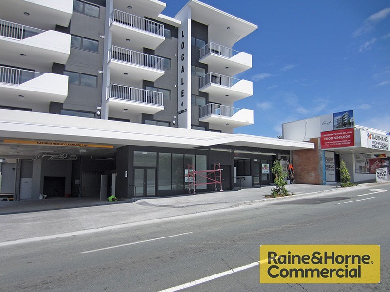 1/452 Enoggera Road, Alderley QLD 4051