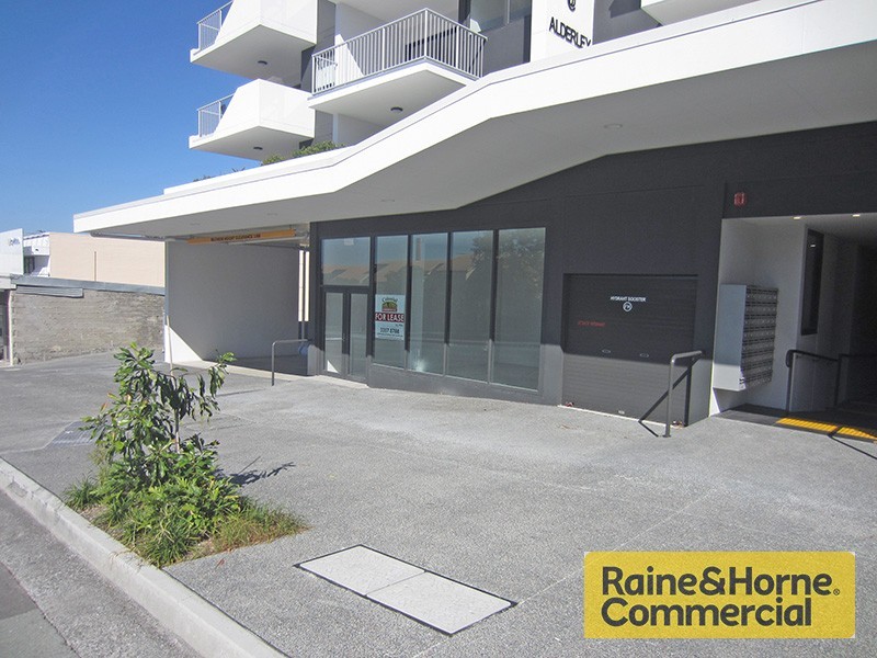 1/452 Enoggera Road, Alderley QLD 4051