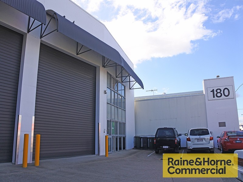 1/166 Abbotsford Road, Bowen Hills QLD 4006