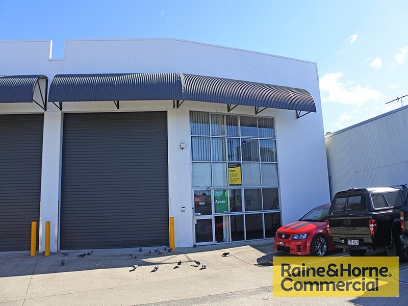 1/166 Abbotsford Road, Bowen Hills QLD 4006