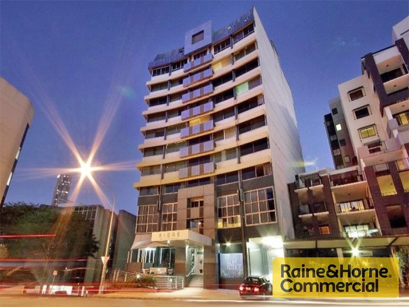 88/189 Leichhardt Street, Spring Hill QLD 4000