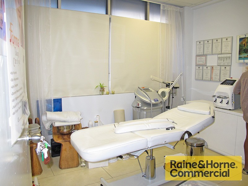 88/189 Leichhardt Street, Spring Hill QLD 4000