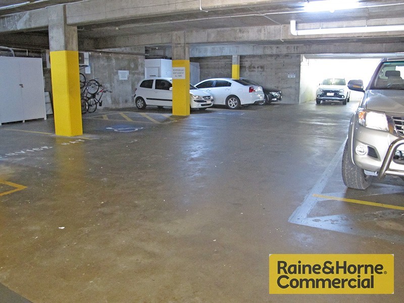 88/189 Leichhardt Street, Spring Hill QLD 4000